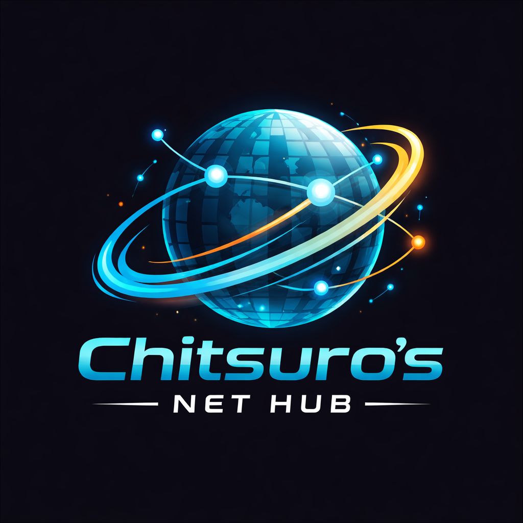 L.C WebCraft Studios Logo